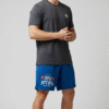Scar - BJJ Comfort Stretch Shorts