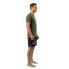 Scar - BJJ Comfort Stretch Shorts
