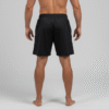 Scar - BJJ Comfort Stretch Shorts