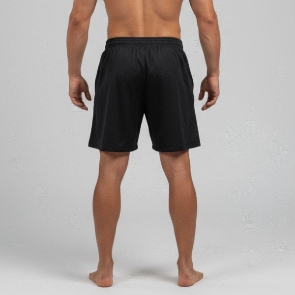 Scar - BJJ Comfort Stretch Shorts