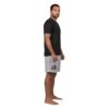 Scar - BJJ Comfort Stretch Shorts