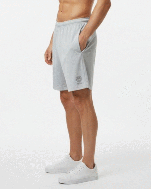 Scar - BJJ Comfort Stretch Shorts