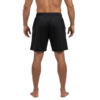 Scar: Fighter-Printed Comfort Stretch Shorts
